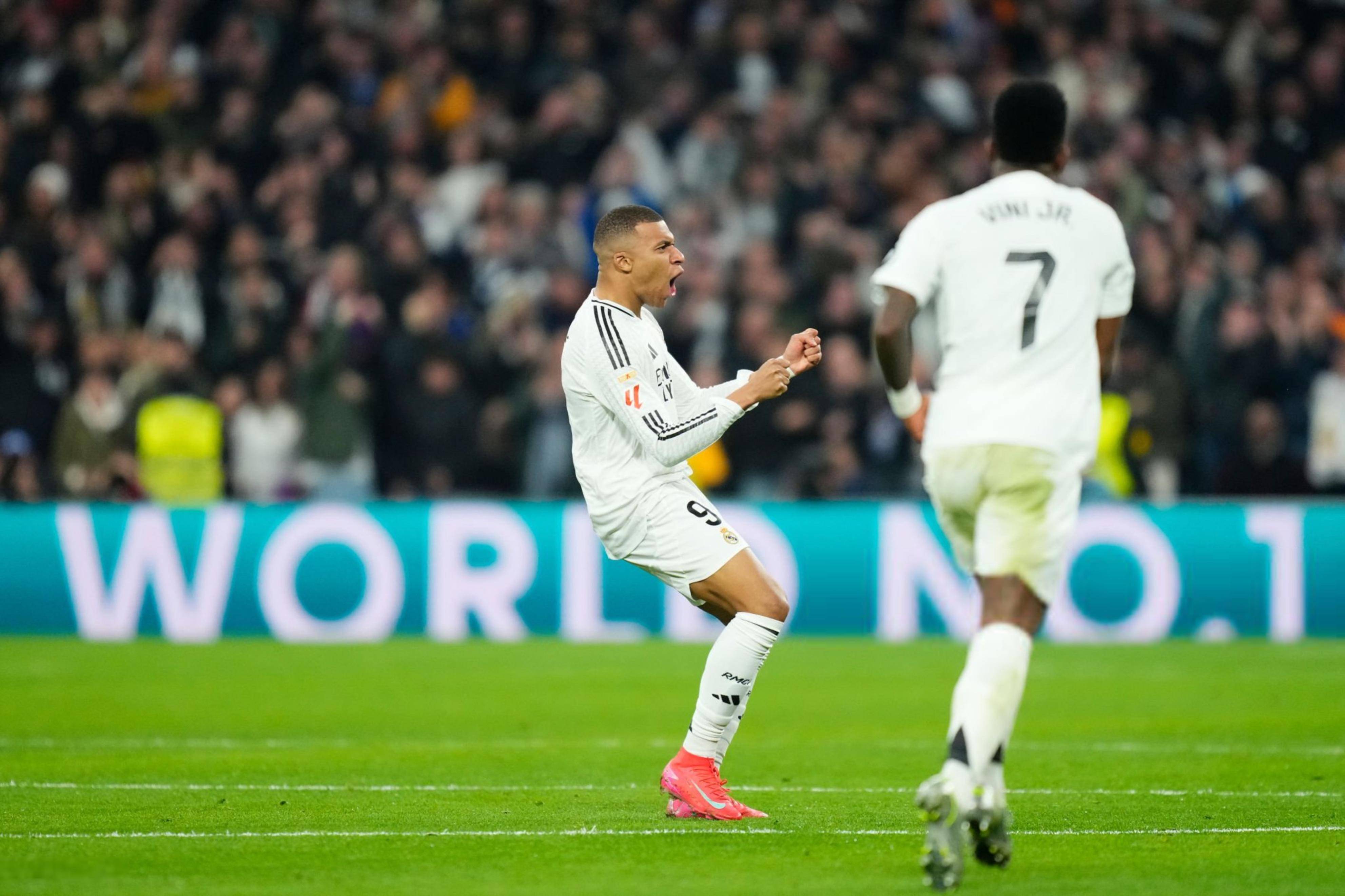 包含皇马略显疲软，持续战斗或许将逆袭成功的词条