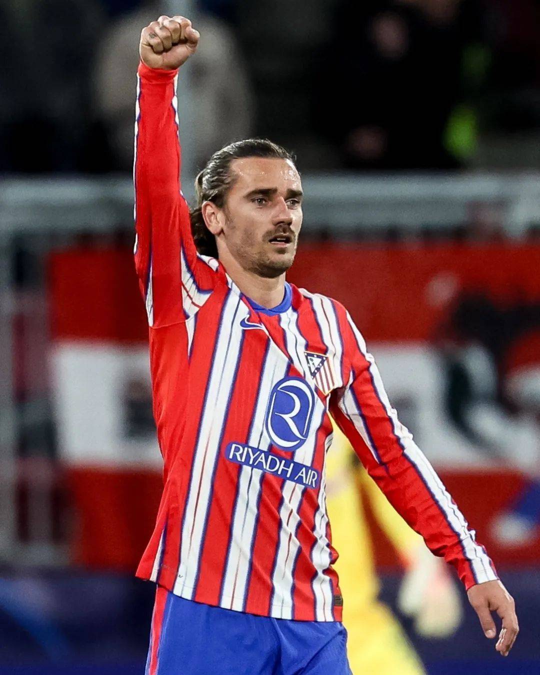 皇家马德里客场大胜，晋级下一轮