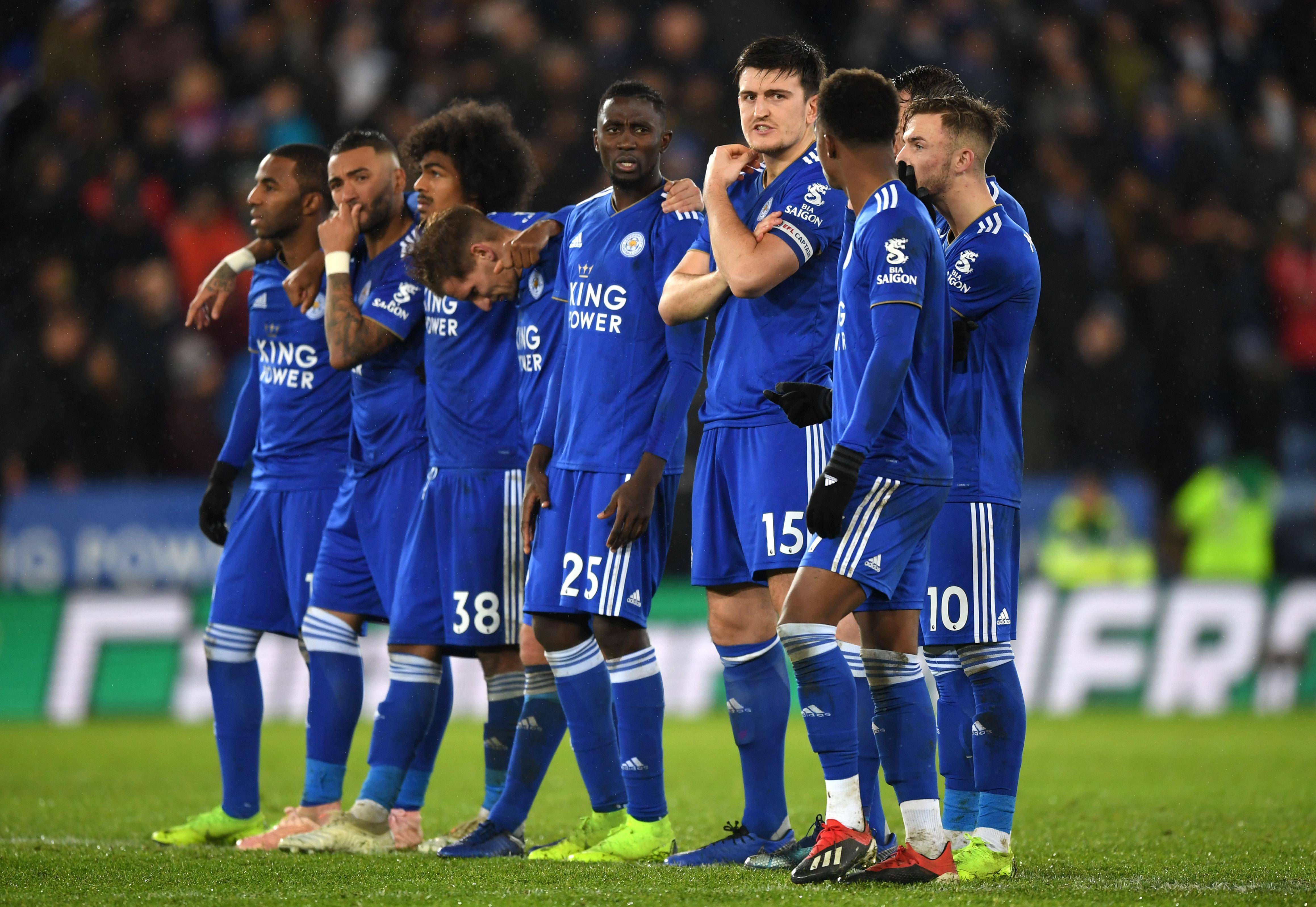 关于莱切斯特城主场迎战阿森纳：豪门之争，实力对比的信息