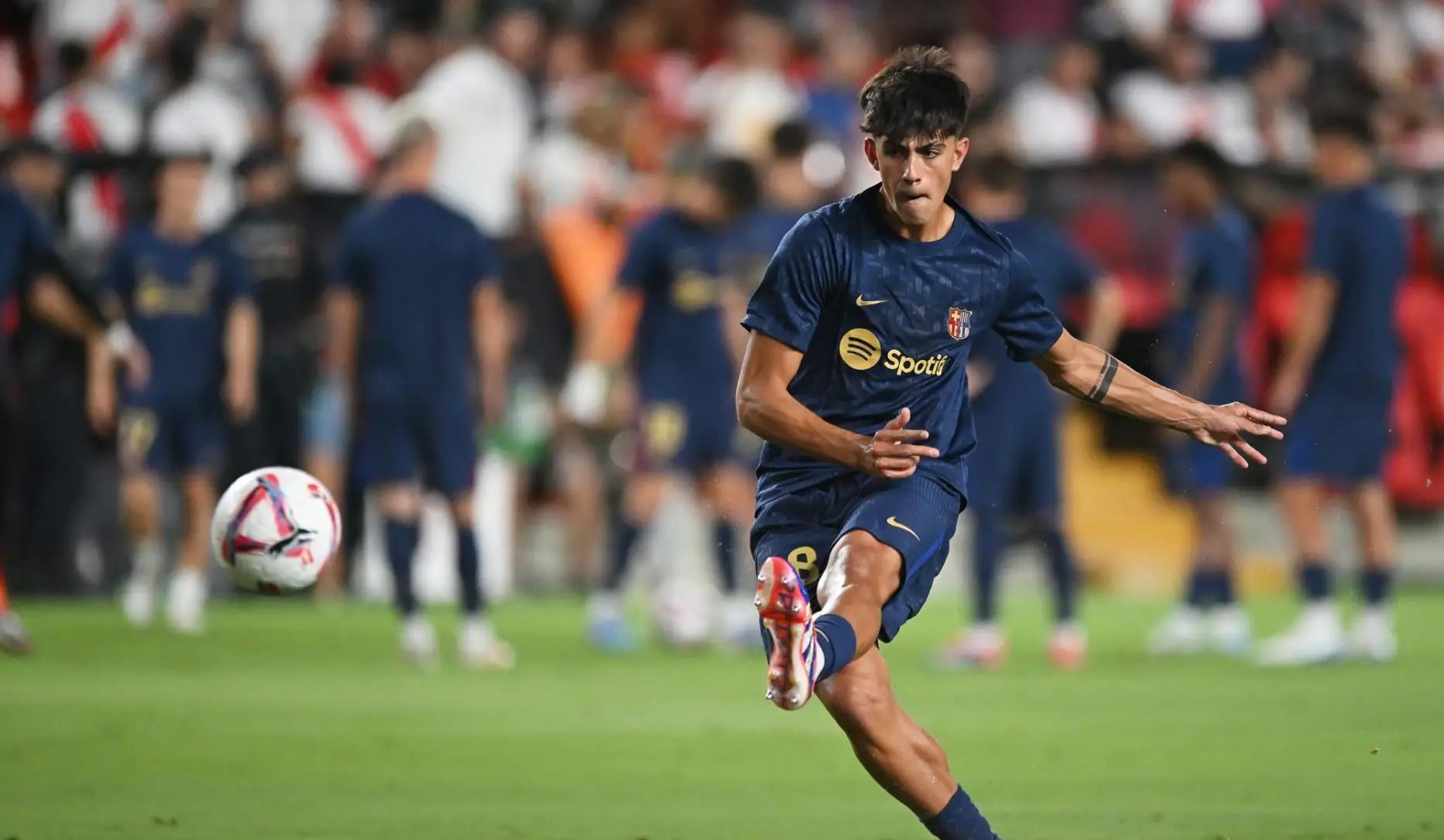 法国天才中场再遭伤病，球队备战受影响