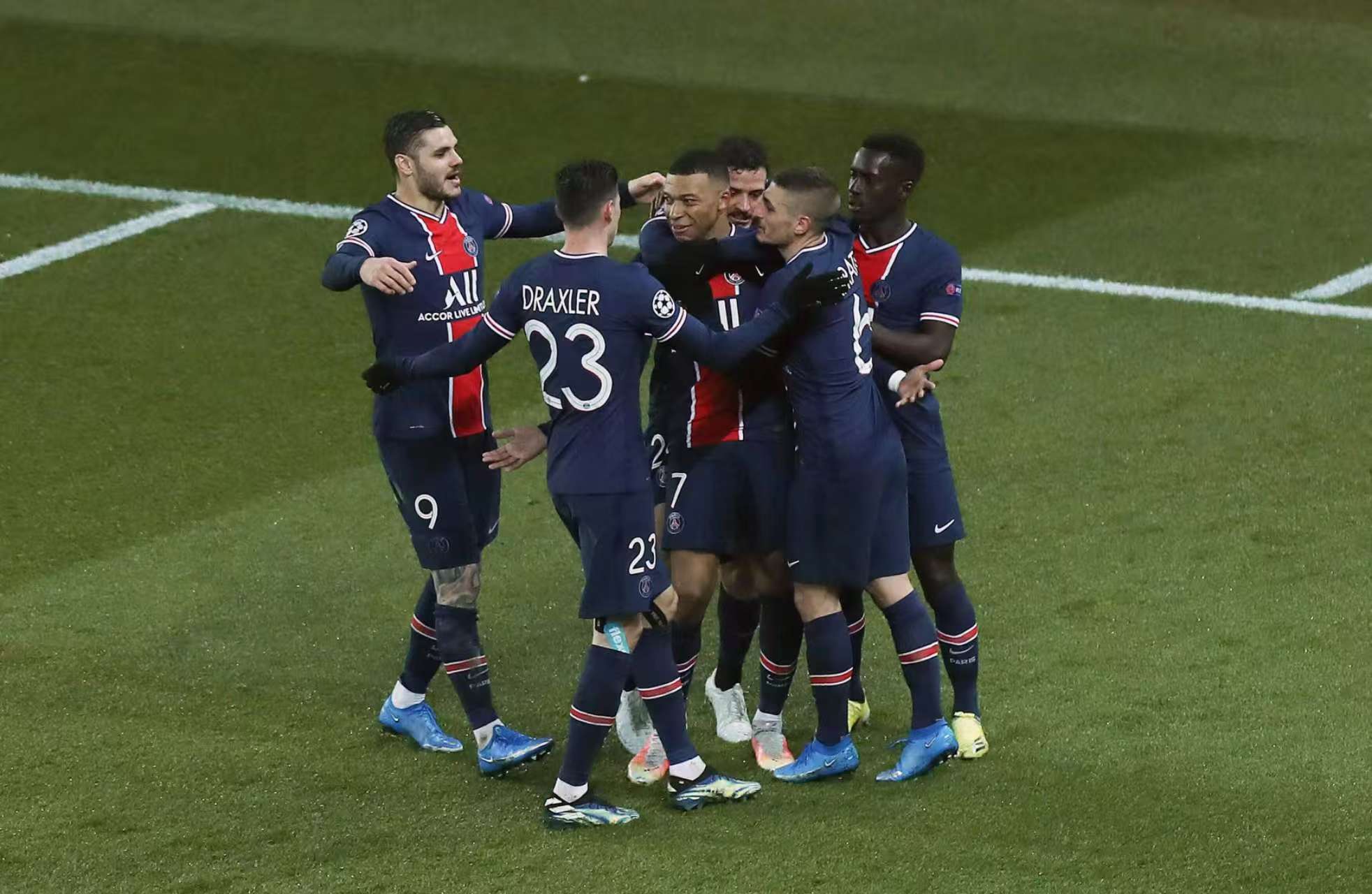 尼斯主场惨遭蒙彼利埃逆转，遭遇颓势的简单介绍