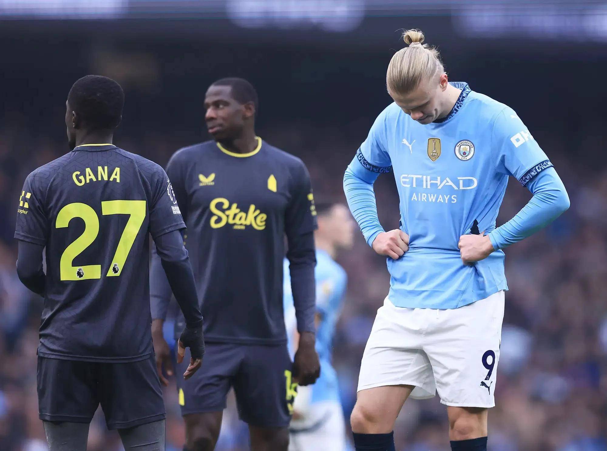 关于切尔西逼平曼城，球队状态回暖迎来一分的信息