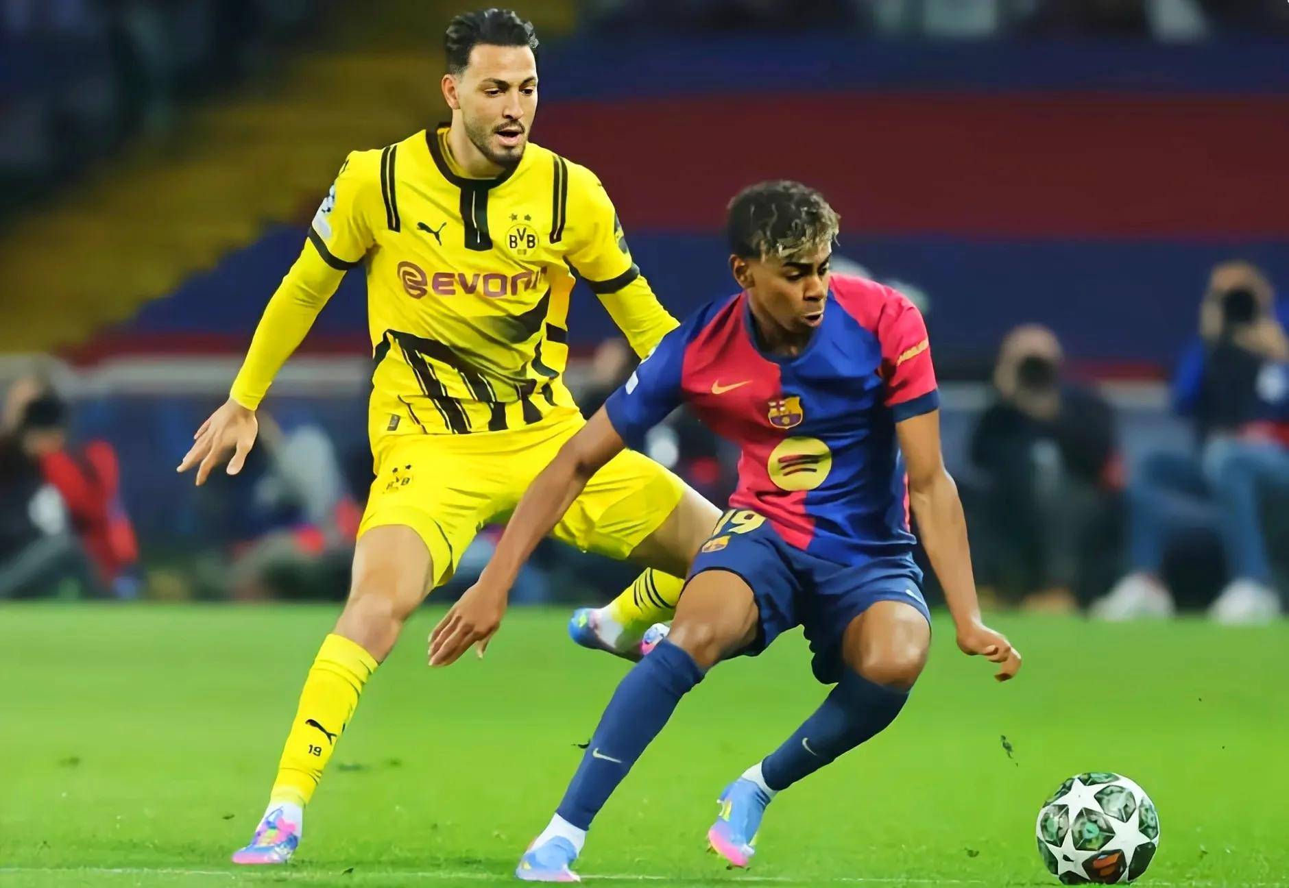 战术奏效！多特蒙德双翼齐飞压制阿森纳整场无力还手！的简单介绍