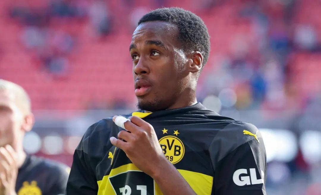  姆巴佩经典比赛 