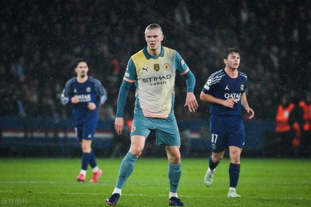 哈兰德新星连败表现惊艳，切尔西未来可期！的简单介绍